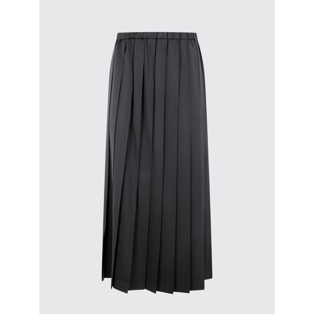 Junya Watanabe Skirt Woman Black